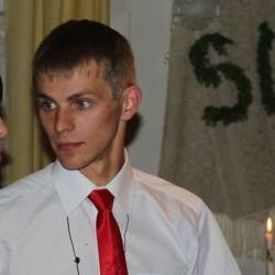 Vaikinas ieško merginos