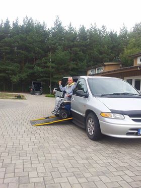 Vaikinas ieško merginos