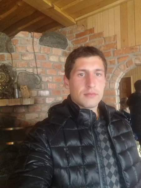 Vaikinas ieško merginos