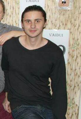 Vaikinas ieško merginos