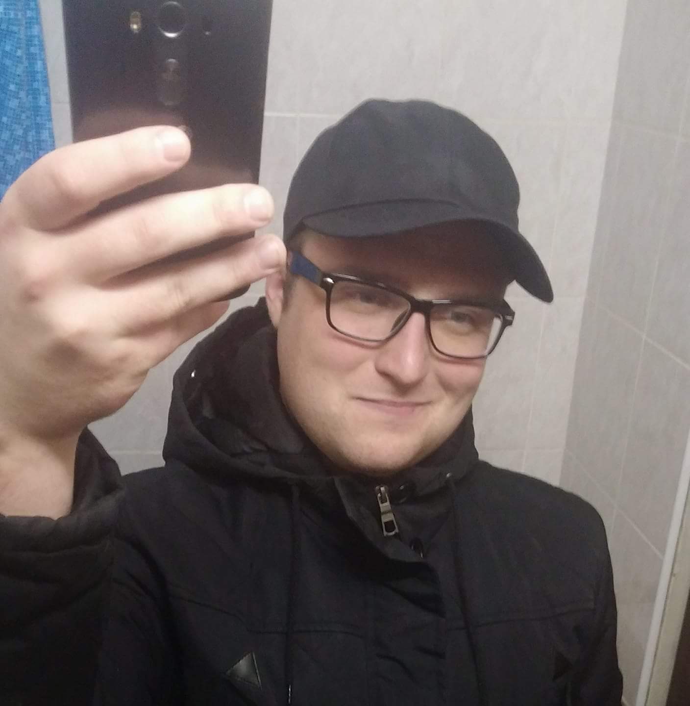 Vaikinas ieško merginos