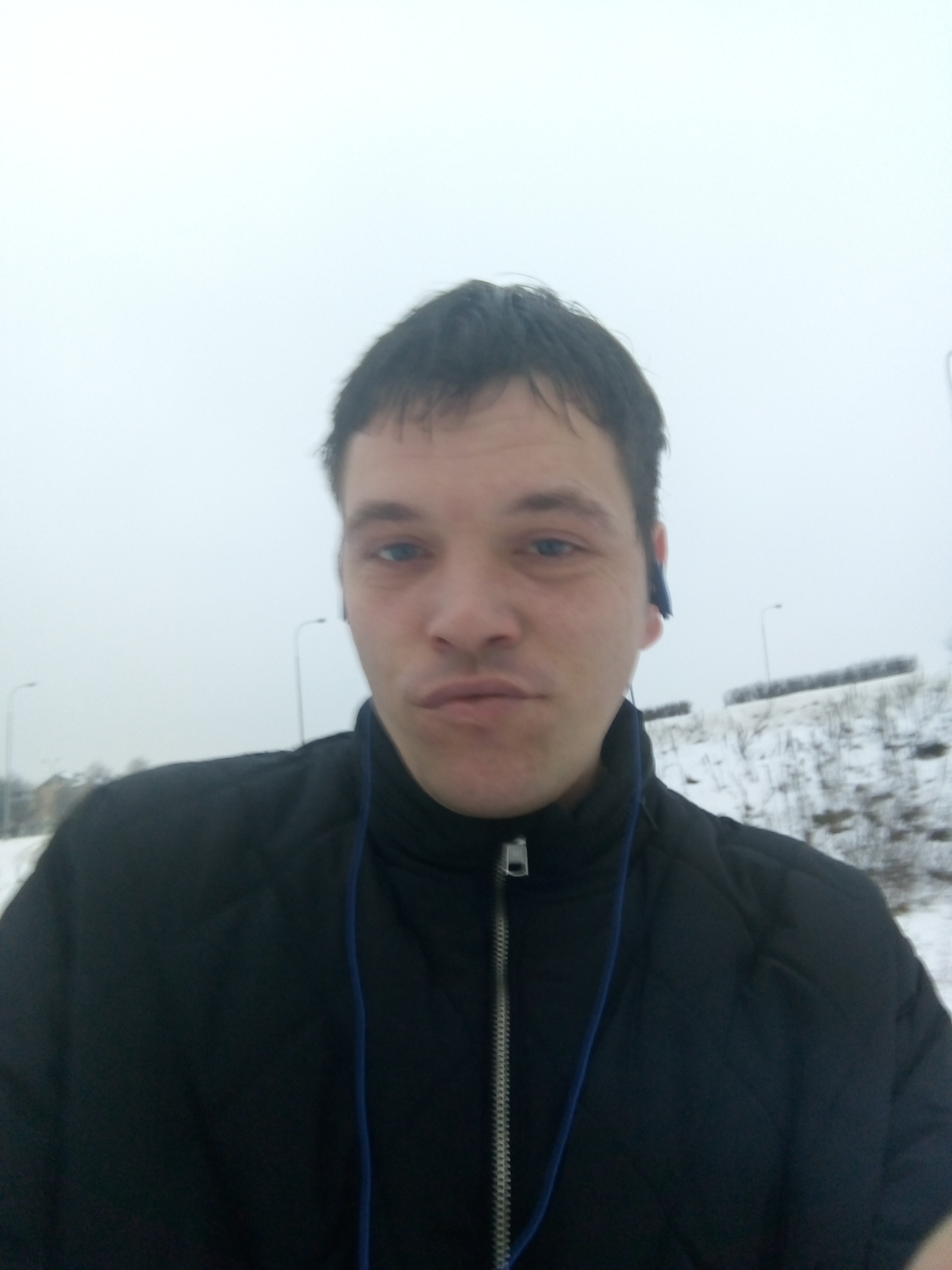 Vaikinas ieško merginos