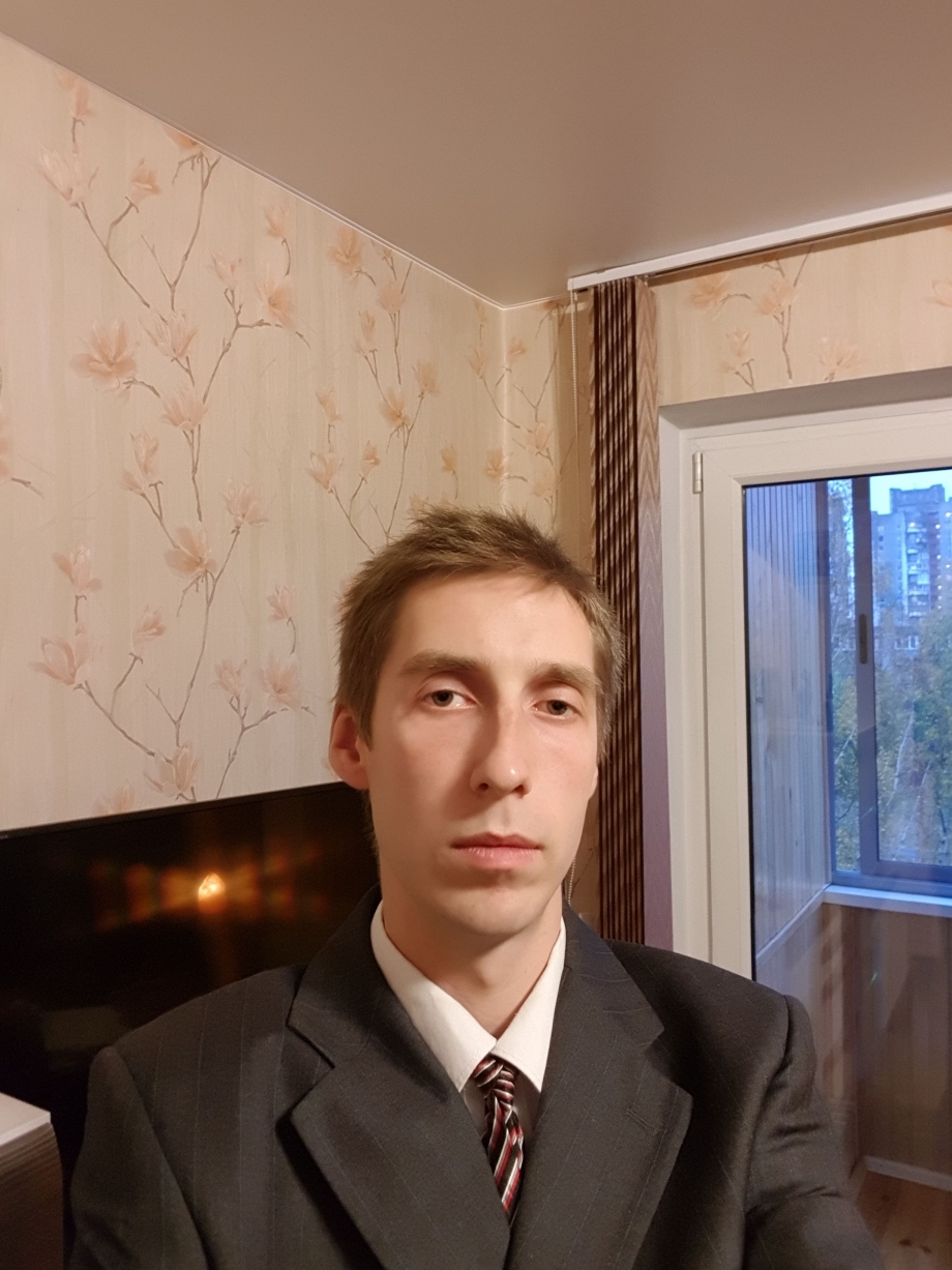 Vaikinas ieško merginos