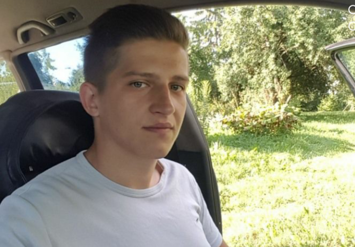 Mergina ieško vaikino