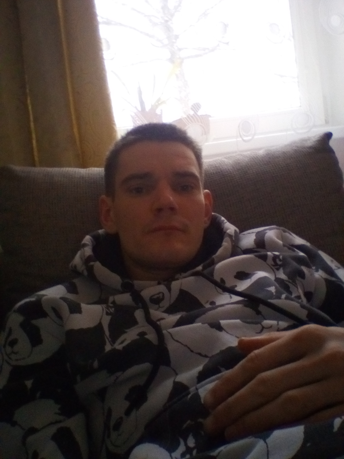 Vaikinas ieško merginos