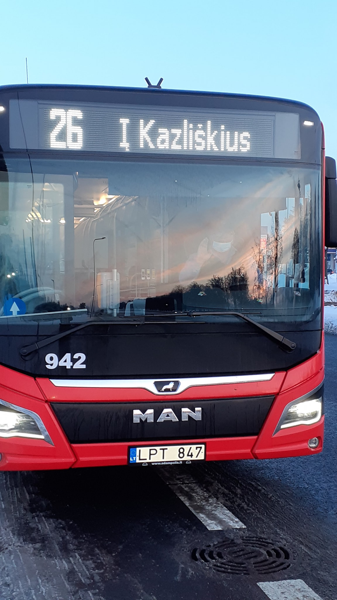 Vaikinas ieško merginos